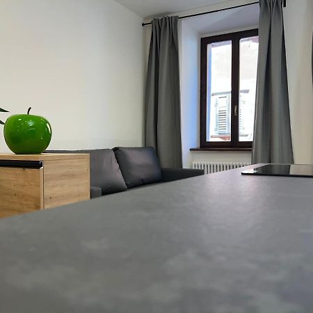 Yugogo Mazzini 41 - Bilocale Trento Centro Apartment Ngoại thất bức ảnh