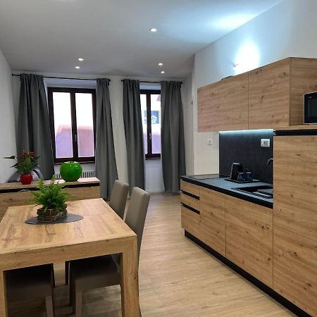 Yugogo Mazzini 41 - Bilocale Trento Centro Apartment Ngoại thất bức ảnh