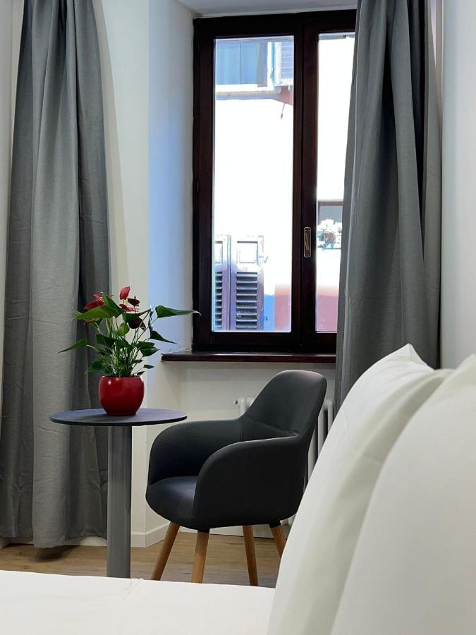 Yugogo Mazzini 41 - Bilocale Trento Centro Apartment Ngoại thất bức ảnh
