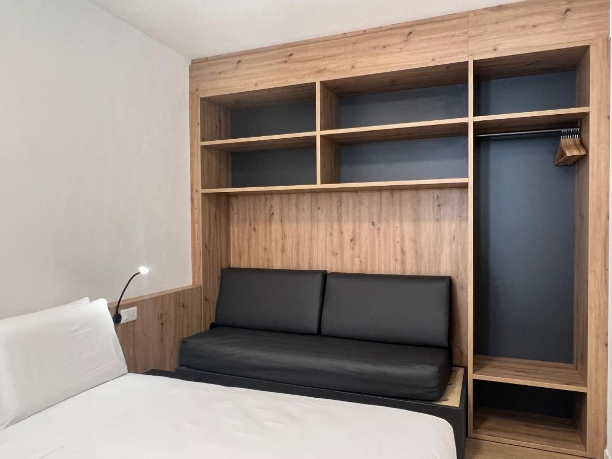 Yugogo Mazzini 41 - Bilocale Trento Centro Apartment Ngoại thất bức ảnh