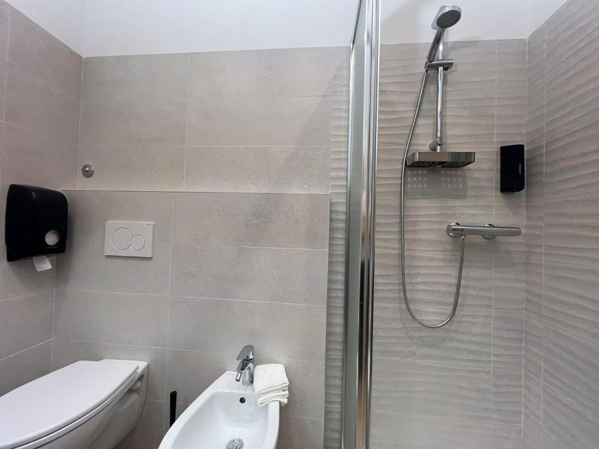 Yugogo Mazzini 41 - Bilocale Trento Centro Apartment Ngoại thất bức ảnh
