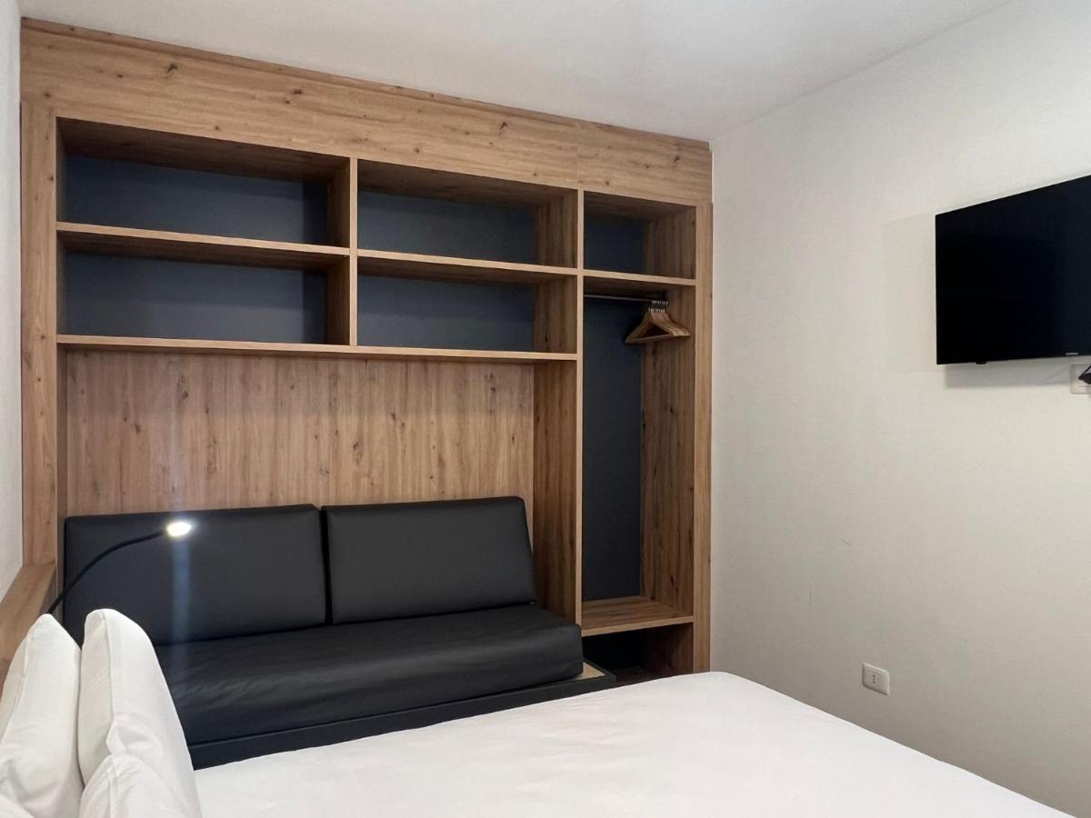 Yugogo Mazzini 41 - Bilocale Trento Centro Apartment Ngoại thất bức ảnh