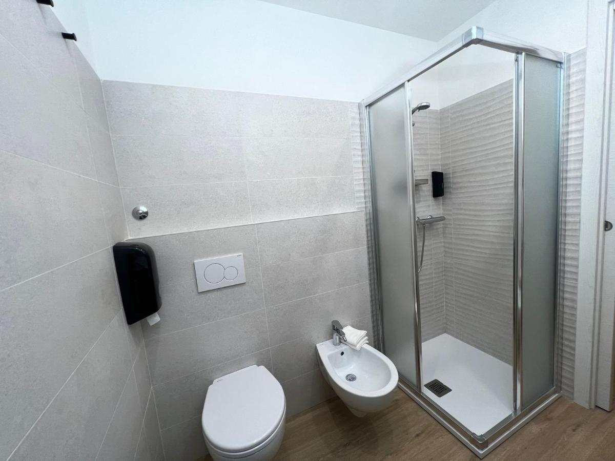 Yugogo Mazzini 41 - Bilocale Trento Centro Apartment Ngoại thất bức ảnh